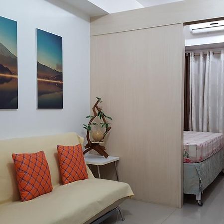 Finksea @ Sea Residences Μανίλα Εξωτερικό φωτογραφία