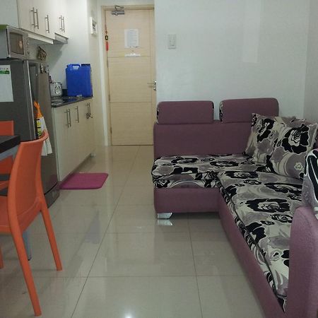Finksea @ Sea Residences Μανίλα Εξωτερικό φωτογραφία