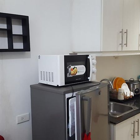 Finksea @ Sea Residences Μανίλα Εξωτερικό φωτογραφία