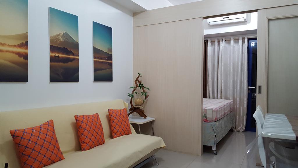 Finksea @ Sea Residences Μανίλα Εξωτερικό φωτογραφία