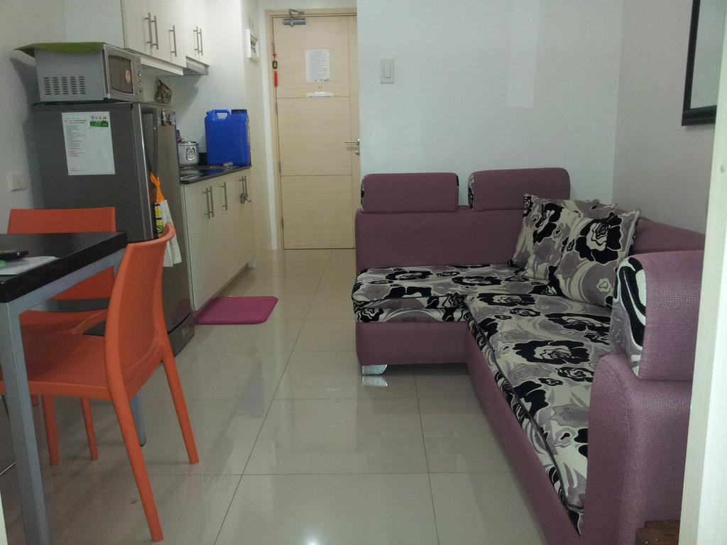 Finksea @ Sea Residences Μανίλα Εξωτερικό φωτογραφία