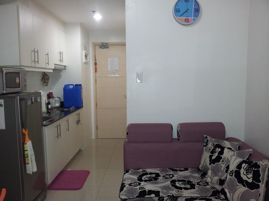 Finksea @ Sea Residences Μανίλα Εξωτερικό φωτογραφία
