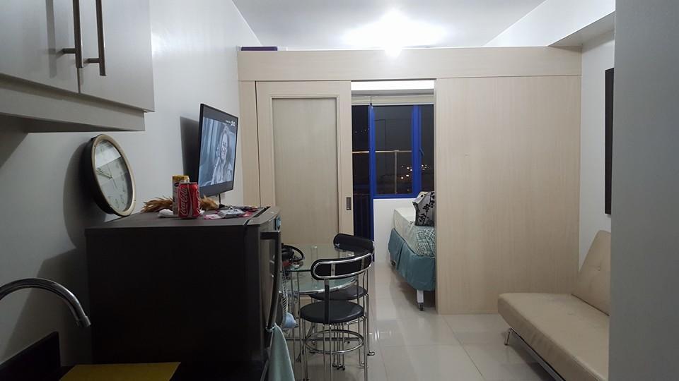 Finksea @ Sea Residences Μανίλα Εξωτερικό φωτογραφία