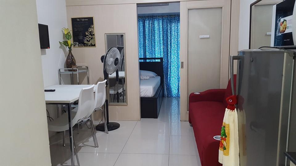 Finksea @ Sea Residences Μανίλα Εξωτερικό φωτογραφία