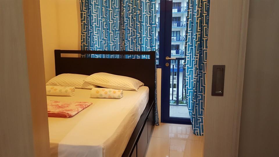 Finksea @ Sea Residences Μανίλα Εξωτερικό φωτογραφία